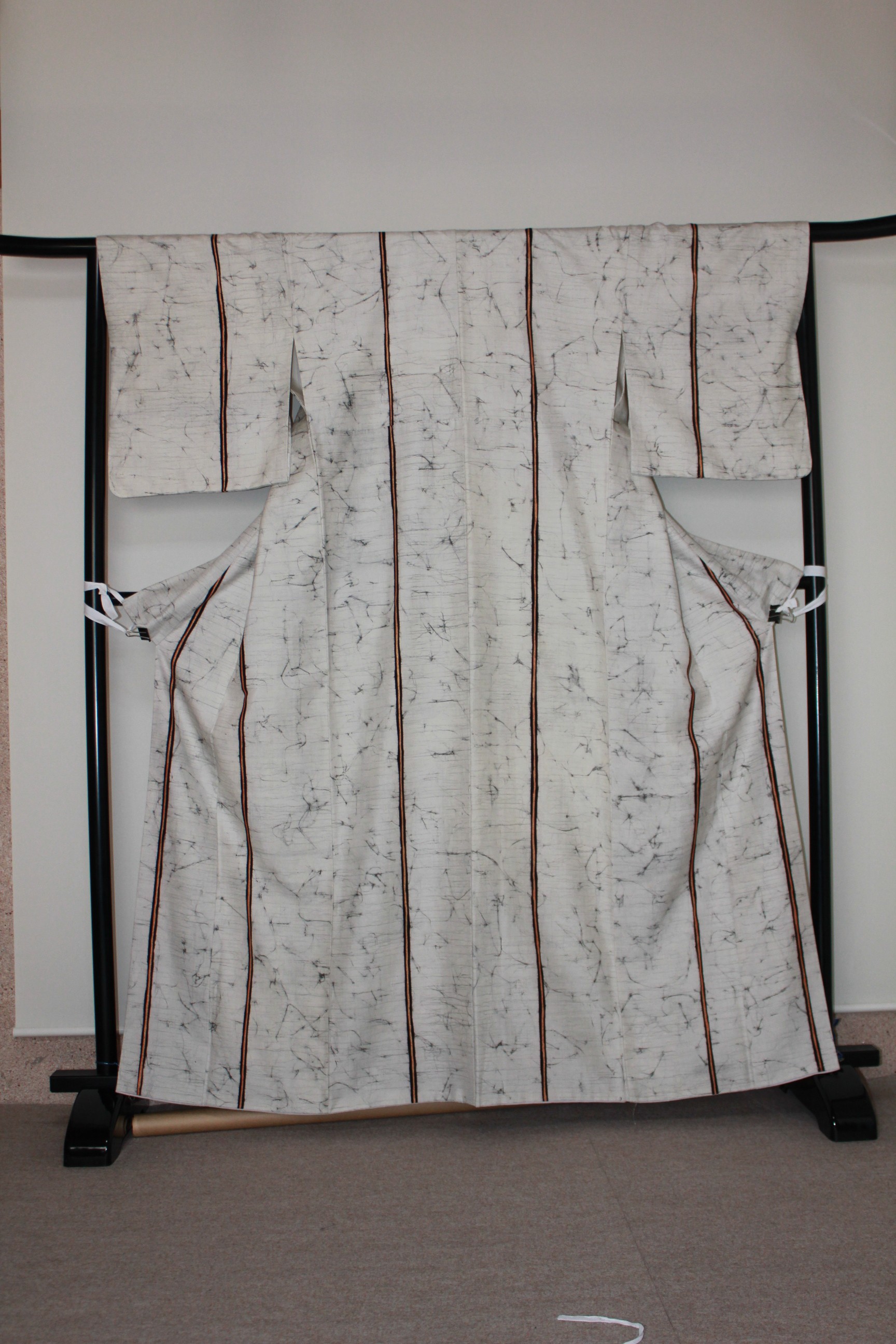 小紋仕立て直し