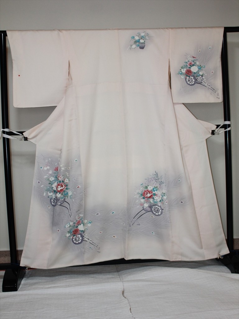 着物仕立て直し