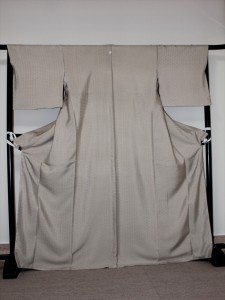 お誂え、オーダー色無地